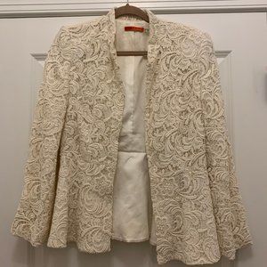 Alice + Olivia Blazer